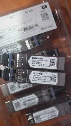 SFP 10g 10km