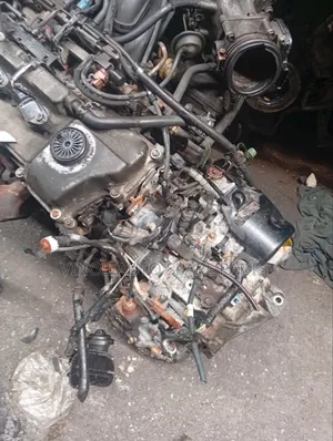 Home of Toyota Sienna Engine and Gearbox 13pin