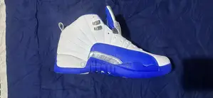 Basketball Shoe(Nike Jordan)
