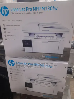 Repair, Sales, and Services HP Printers