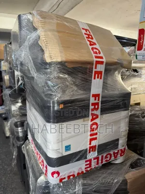 Repair, Sales, and Services HP Printers