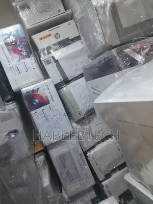 Repair, Sales, and Services HP Printers