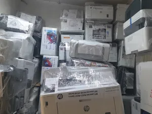 Repair, Sales, and Services HP Printers