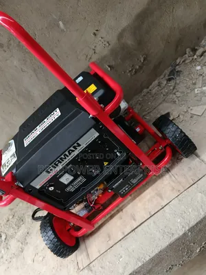 Sumec 10kva Generator