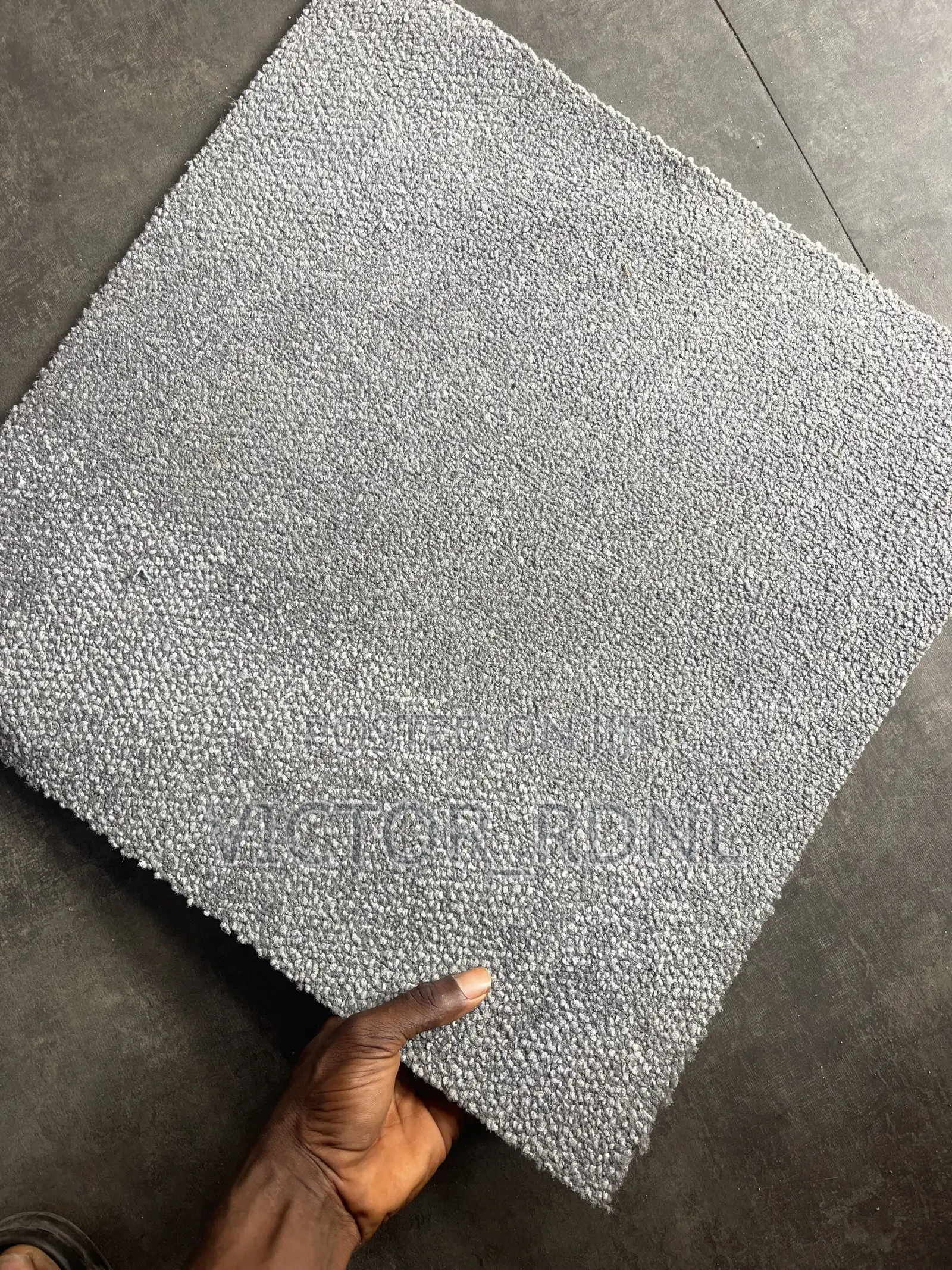 Premium Rug Tiles