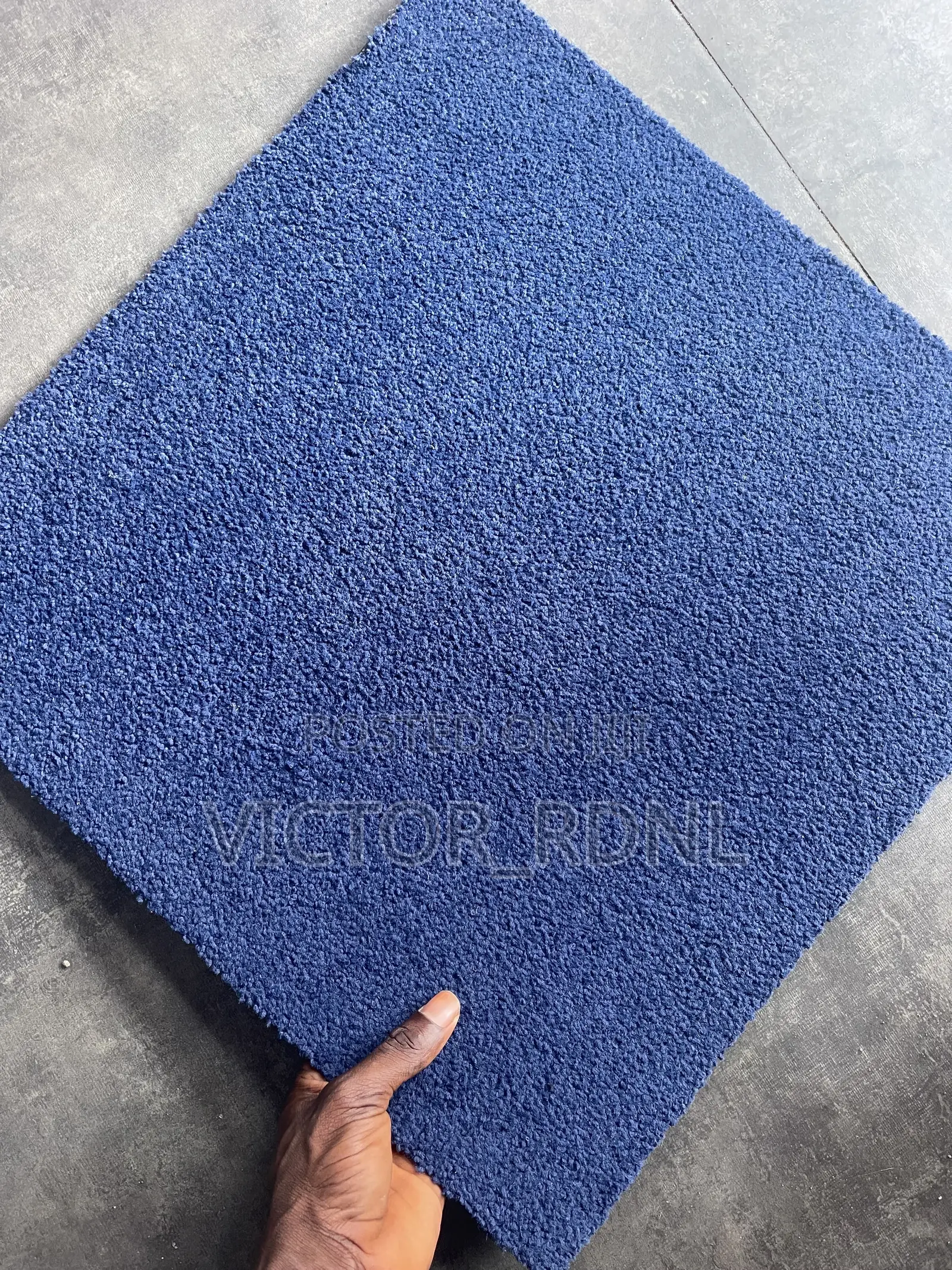 Premium Rug Tiles
