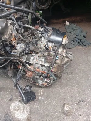 Home of Lexus Rx 330 Engine and Gearbox 13pin