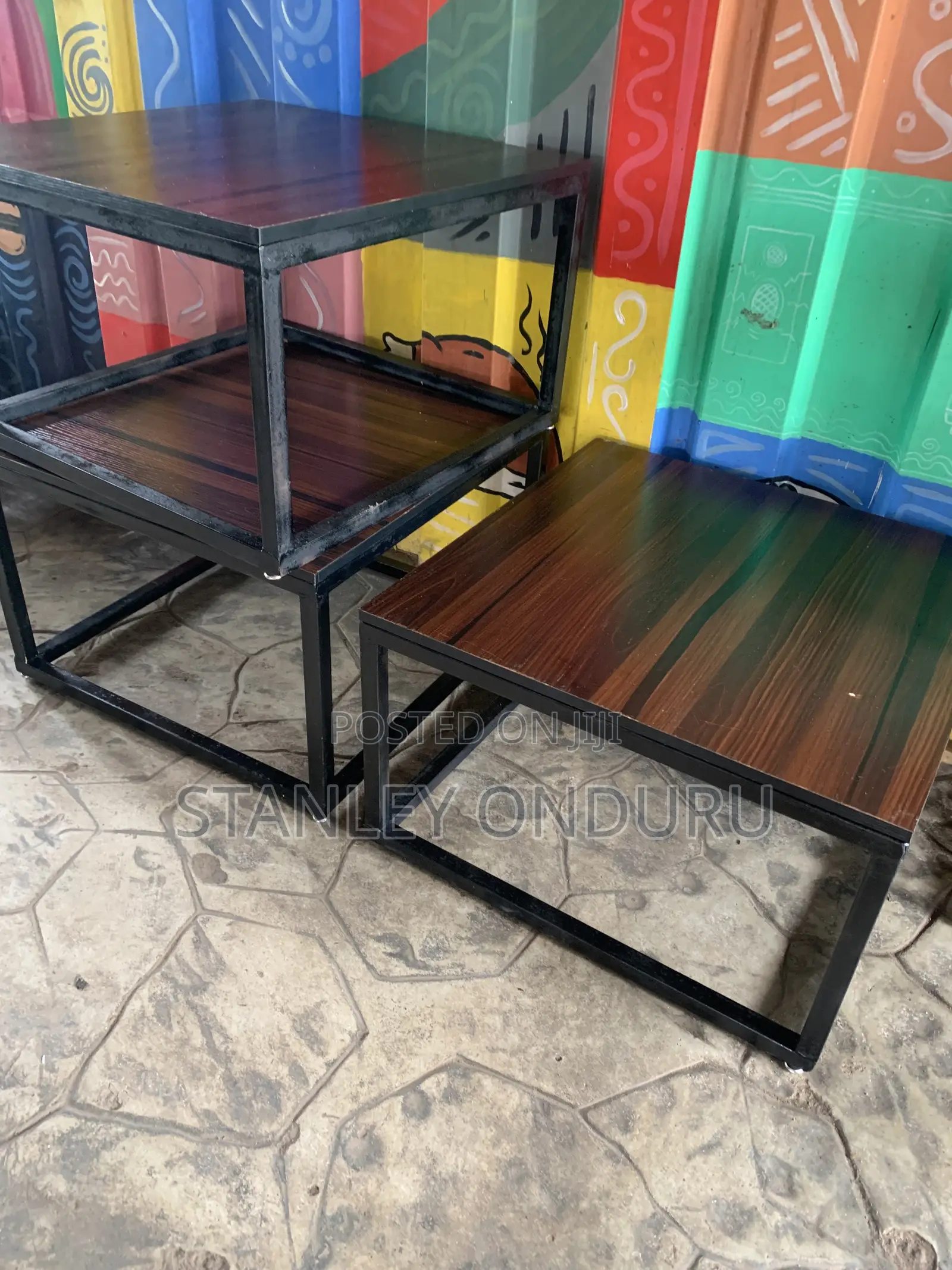 Centre Table