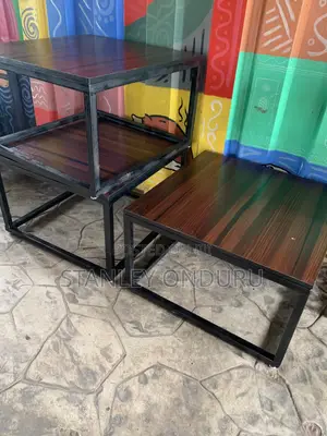 Centre Table