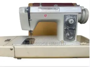 BROTHER Electric Sewing Machine (Pacesetter)