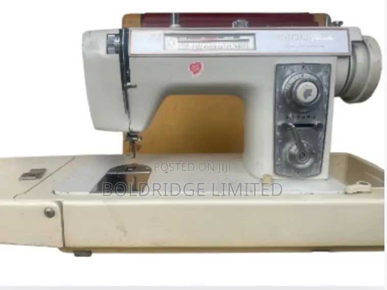 BROTHER Electric Sewing Machine (Pacesetter)