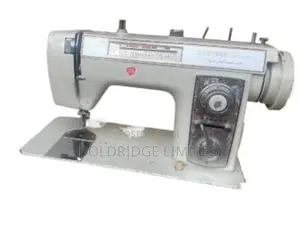 BROTHER Electric Sewing Machine (Pacesetter)