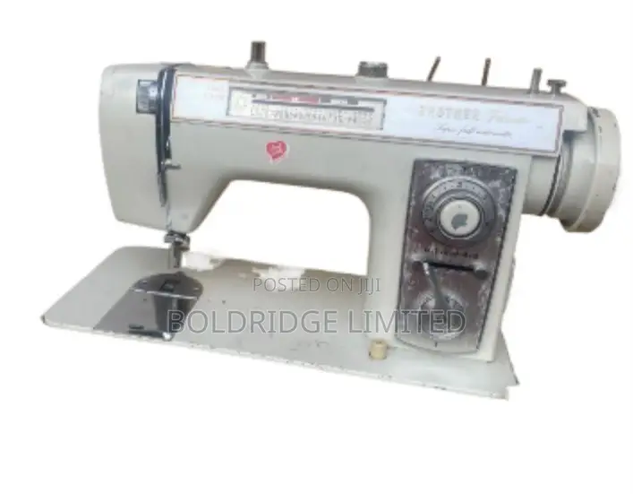 BROTHER Electric Sewing Machine (Pacesetter)
