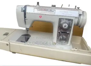 BROTHER Electric Sewing Machine (Pacesetter)