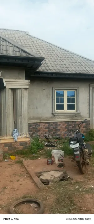 Furnished 4bdrm Bungalow in Ayobo for sale