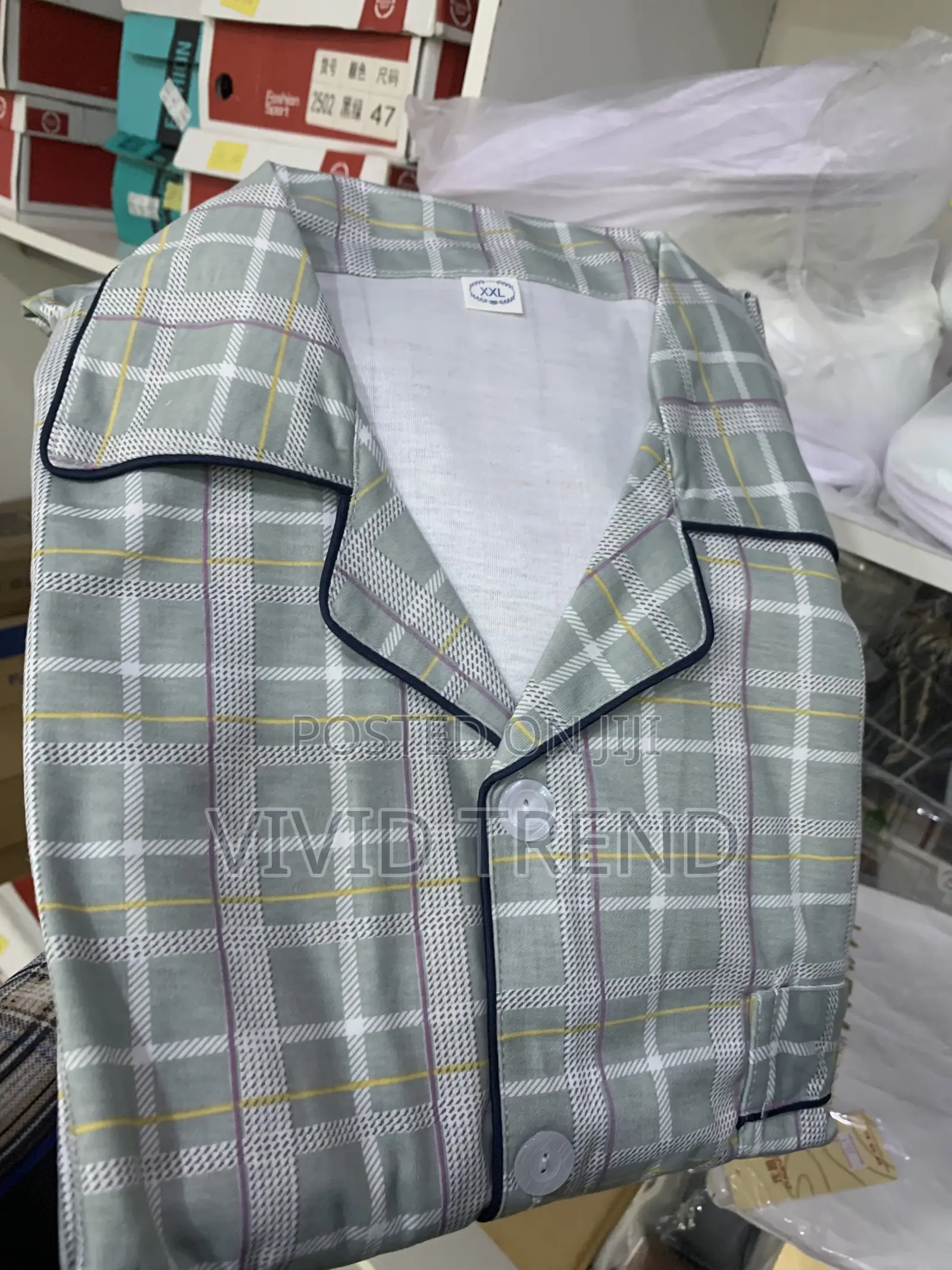 Quality Pyjamas