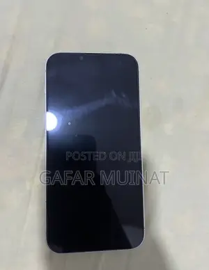 Apple iPhone 14 Plus 256 GB White
