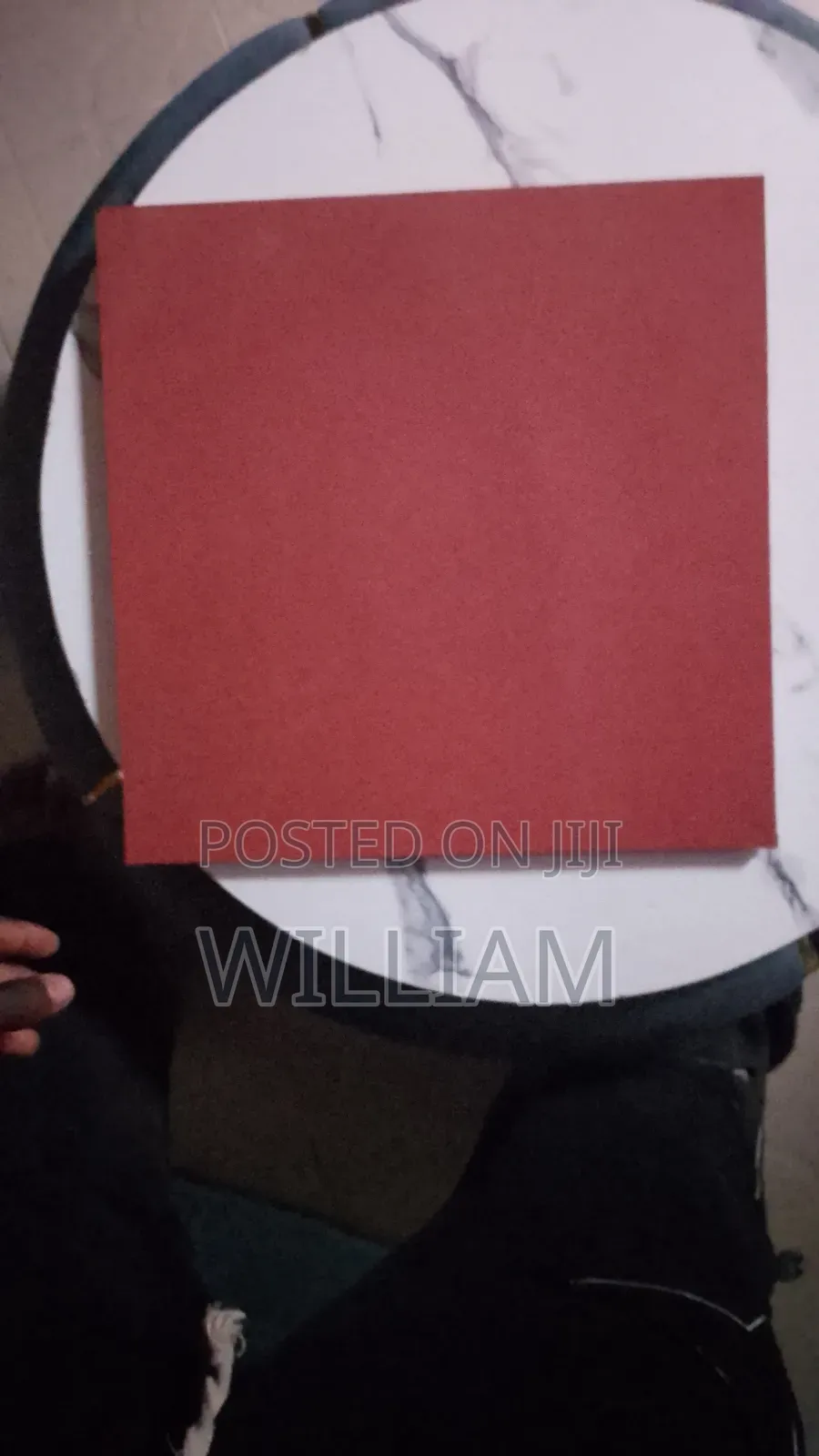 Foam Mat for Heat Press Machine