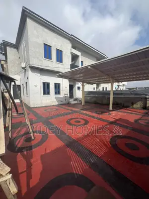 3bdrm Duplex in Orange Estate, Mararaba for rent