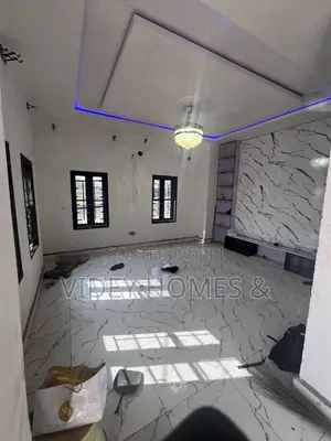 3bdrm Duplex in Orange Estate, Mararaba for rent