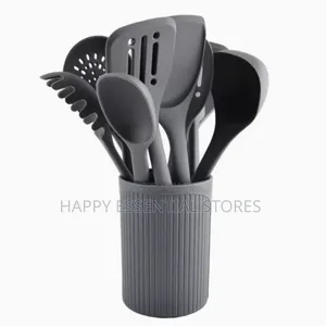 Top Notch Quality 11pcs High Temperature Resistant Silicon