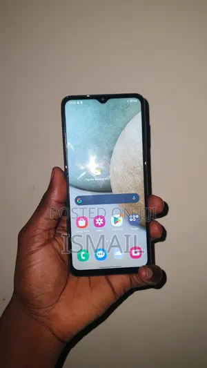 Samsung Galaxy A12 128 GB Blue