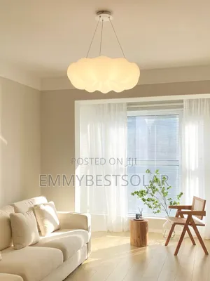 Post Modern Acrylic Decor Light
