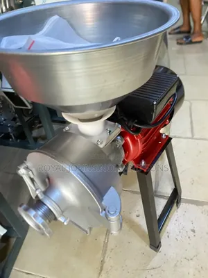 Multipurpose Grinding