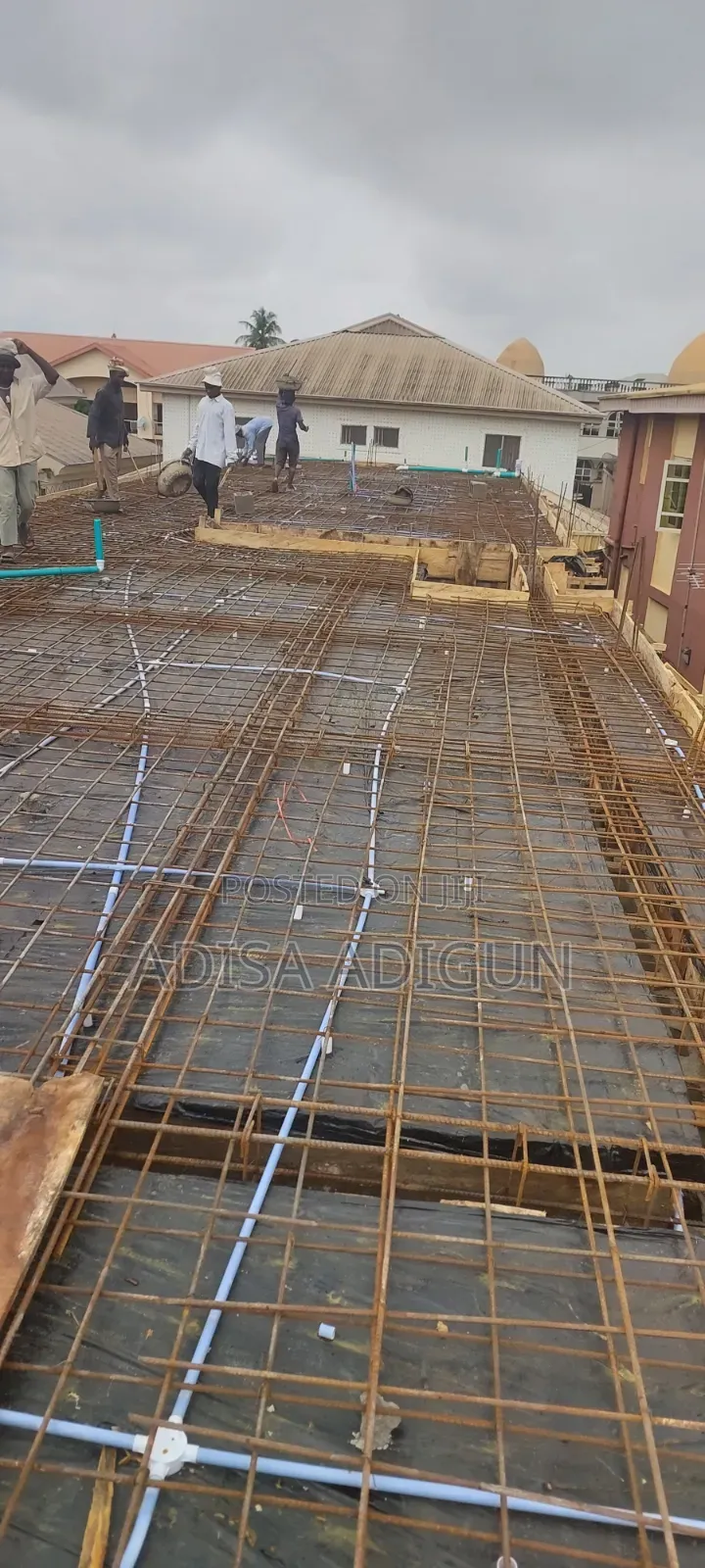 Construction,Building and Engineering