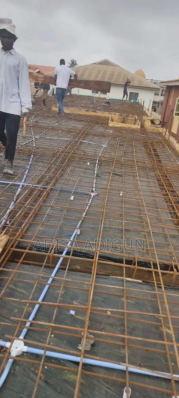 Construction,Building and Engineering