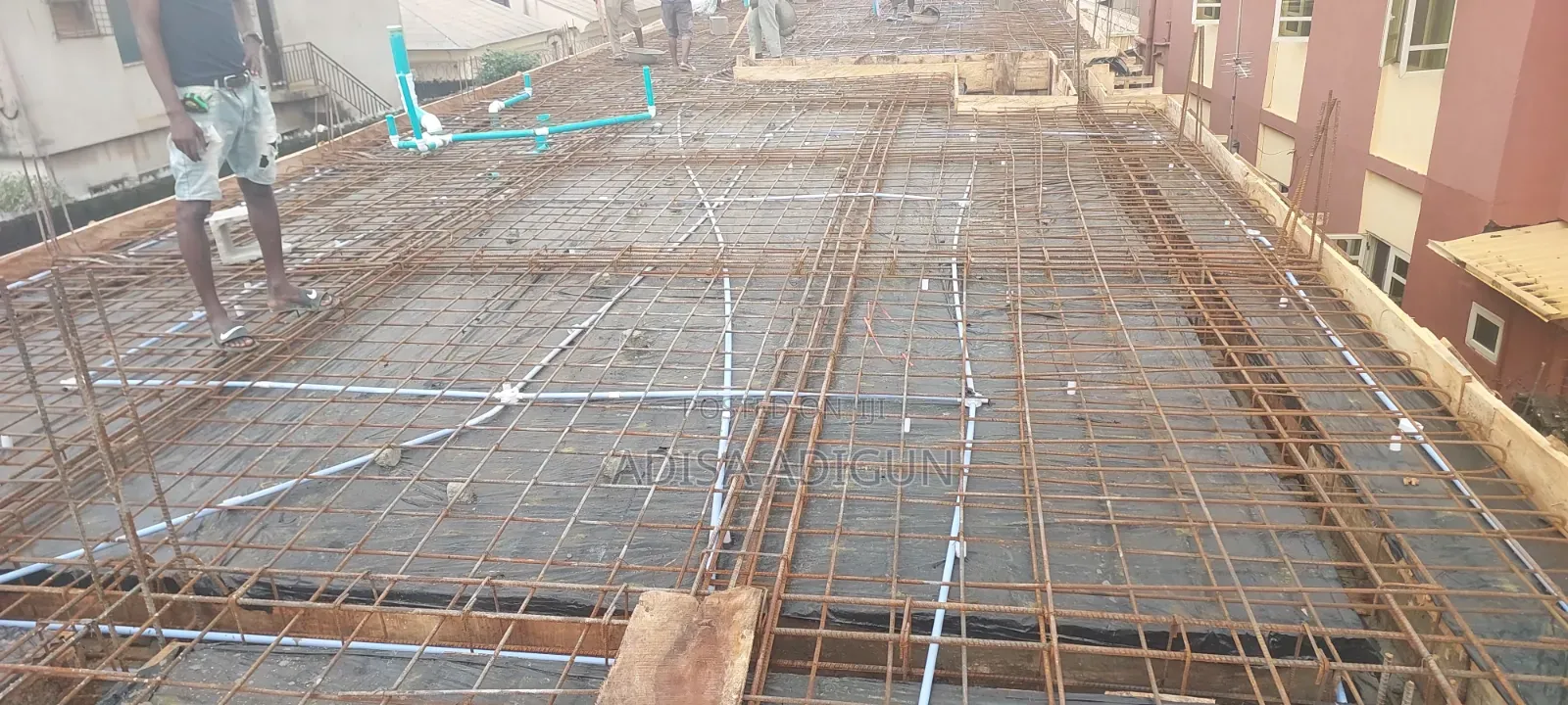 Construction,Building and Engineering