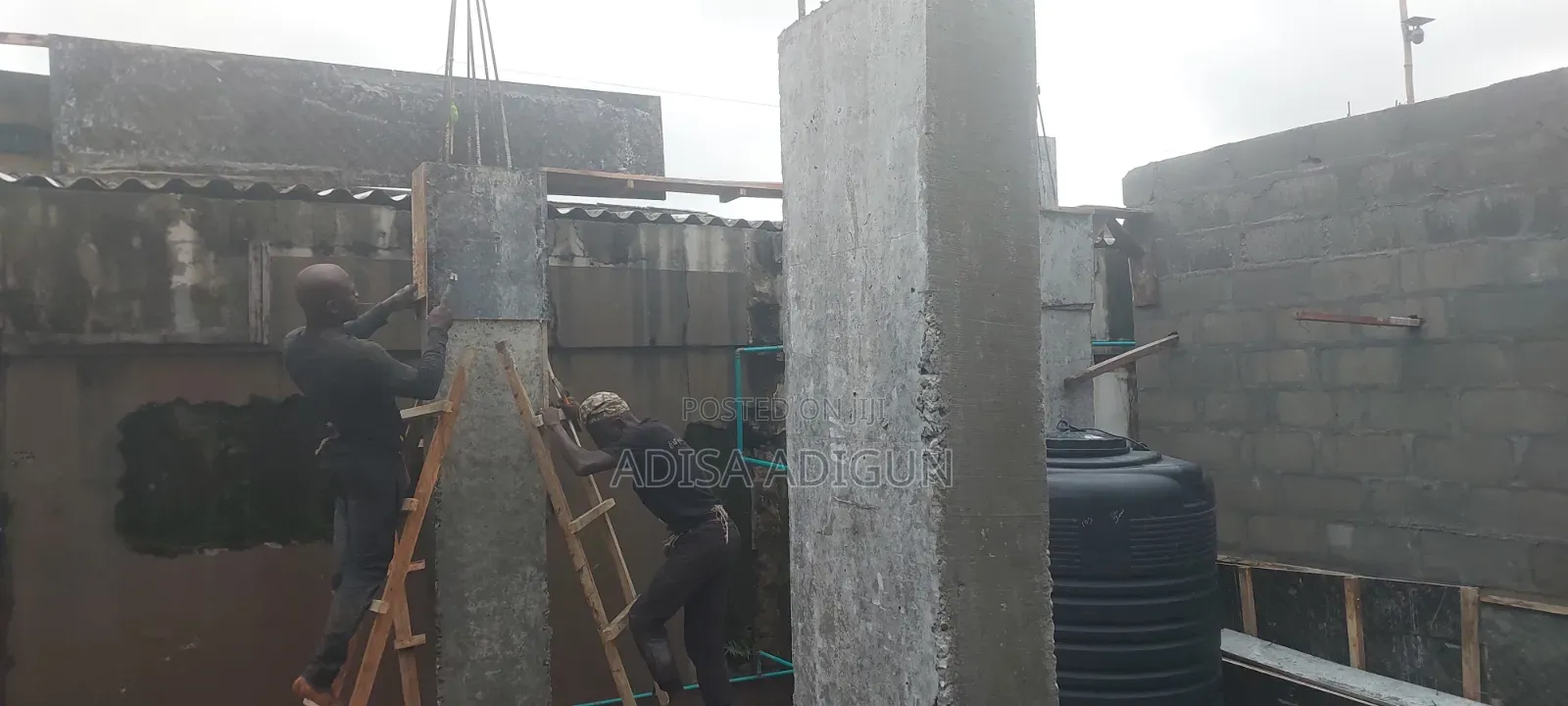 Construction,Building and Engineering