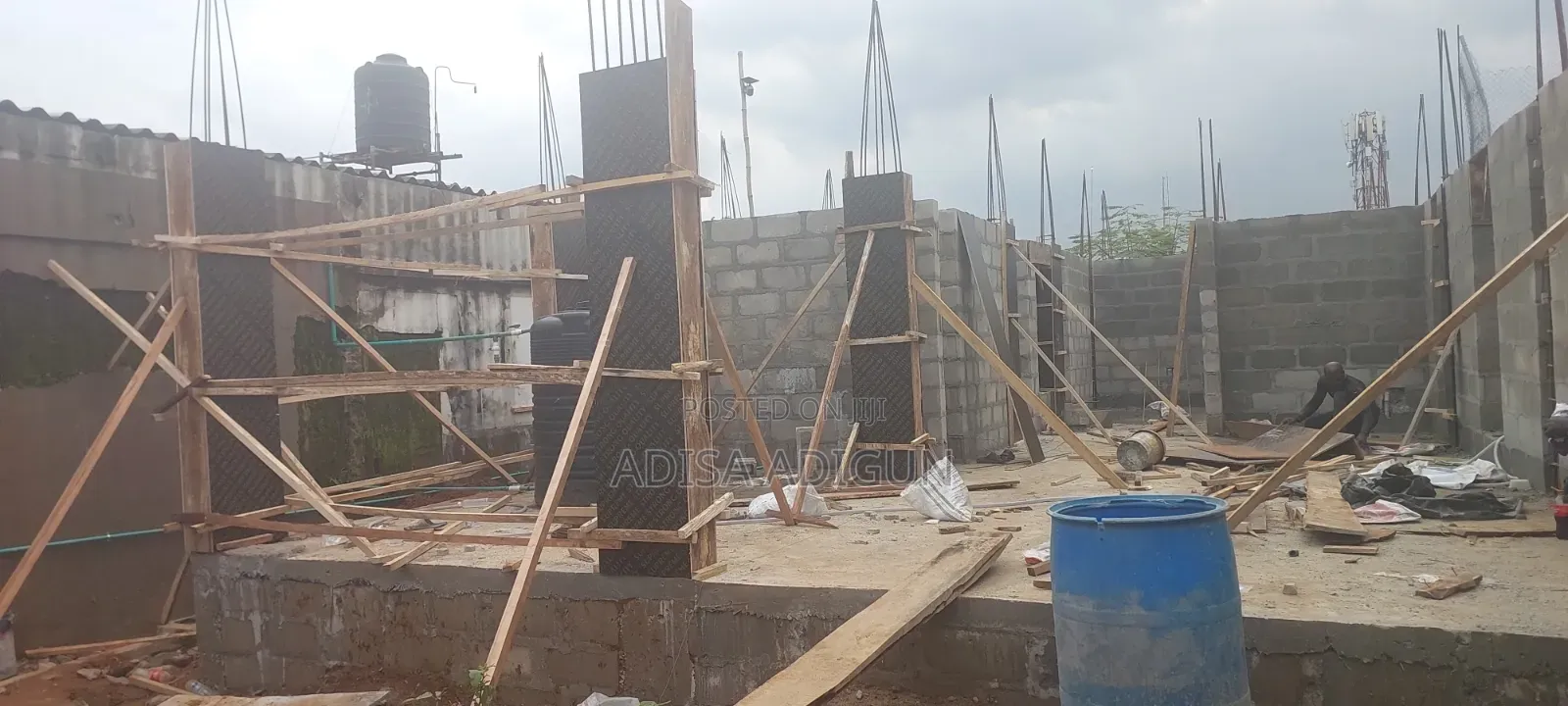 Construction,Building and Engineering