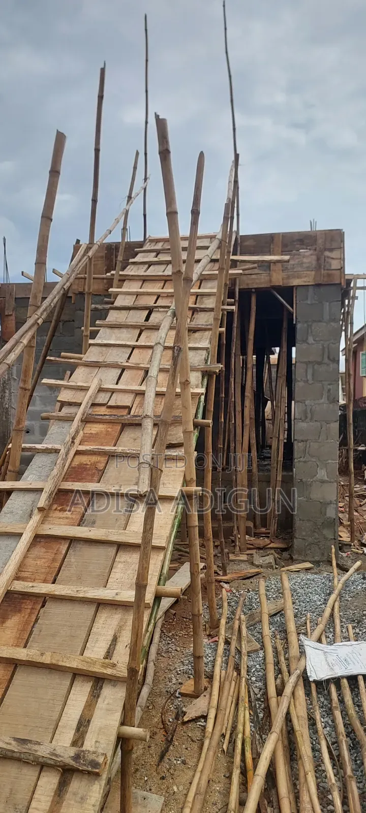 Construction,Building and Engineering