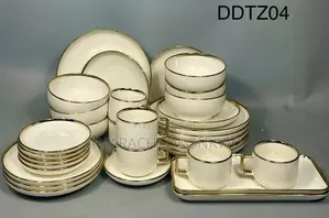 Dinner Set
