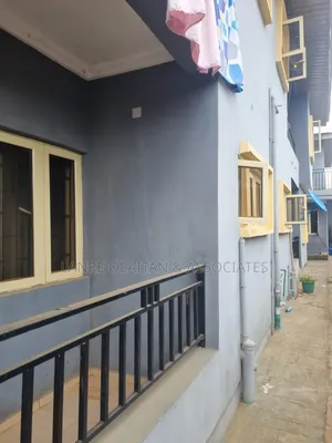 Mini Flat in Abule-Egba, Lagos for rent