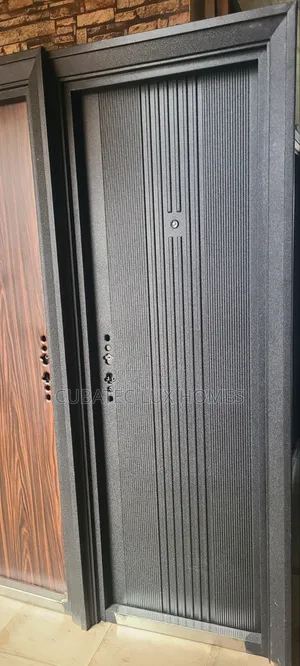 3ft Quality Steel Doors