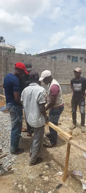 Construction,Building and Engineering
