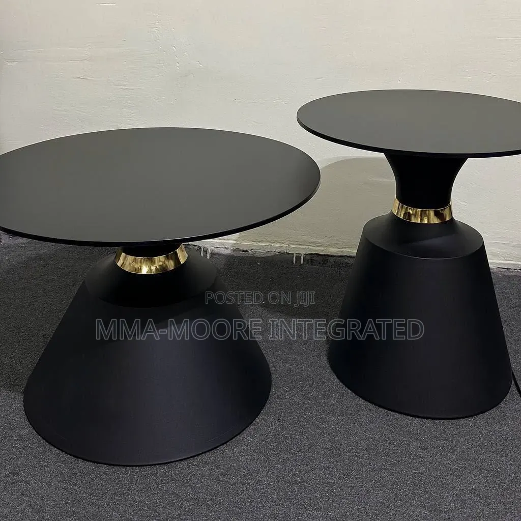 2 in 1 Marble Table