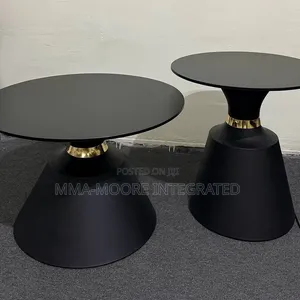 2 in 1 Marble Table
