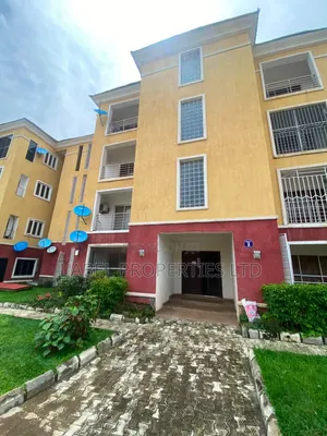 2bdrm Block of Flats in Fha Guzape for rent
