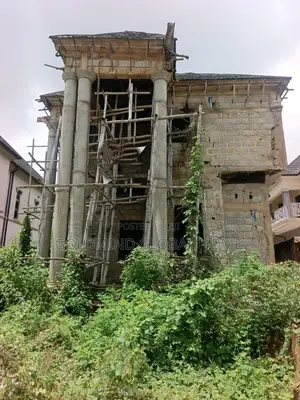 4bdrm Duplex in Palmville Estate, FHA for sale
