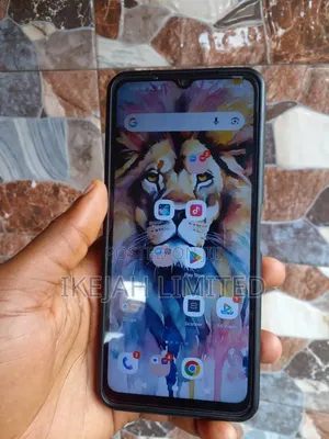 Xiaomi Redmi A3x 128 GB Black