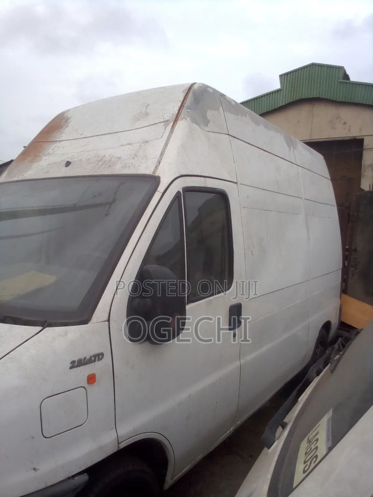 Iveco EuroClass 2009 White