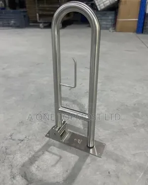 Toilet Swing Grab Handle