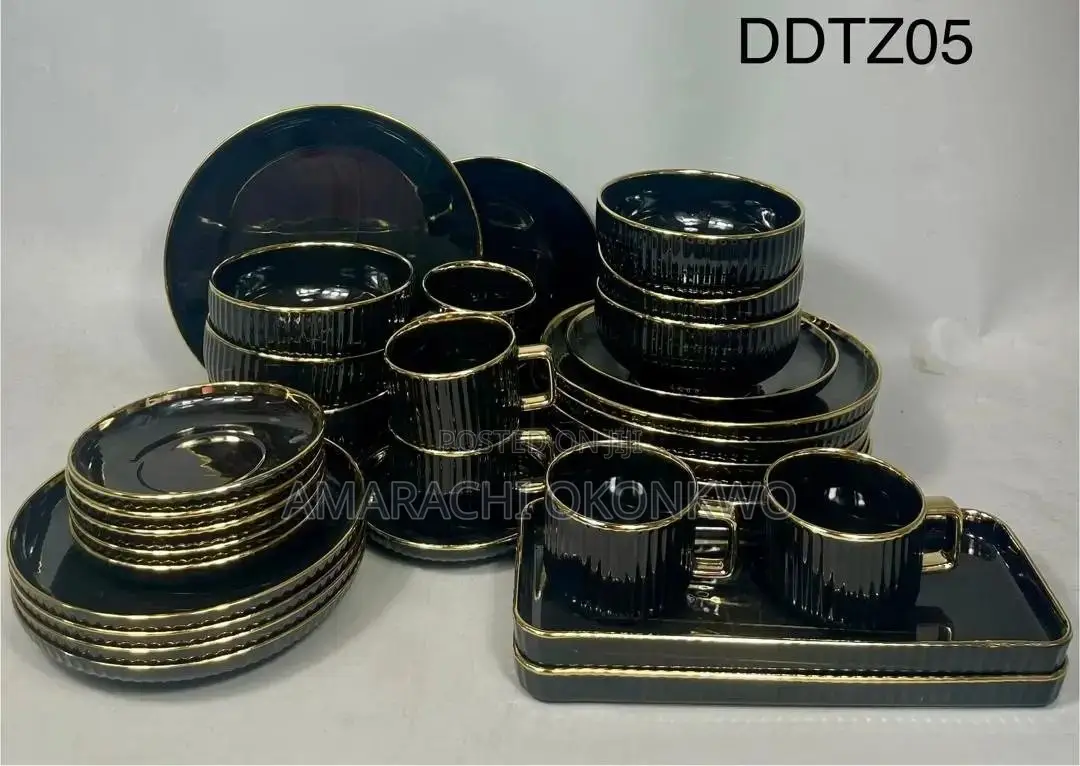 Dinner Set
