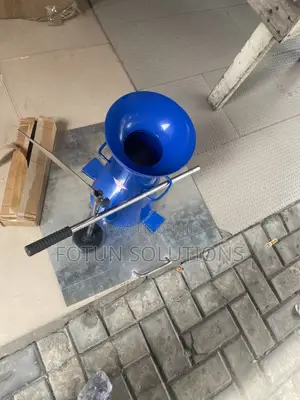 Concrete Slump Tester
