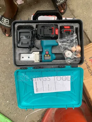 PPR Pipe Welding Machine