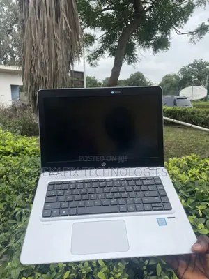 Laptop HP ProBook 440 G4 8GB Intel Core i5 SSD 256GB