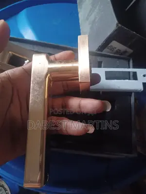 Smart Lock